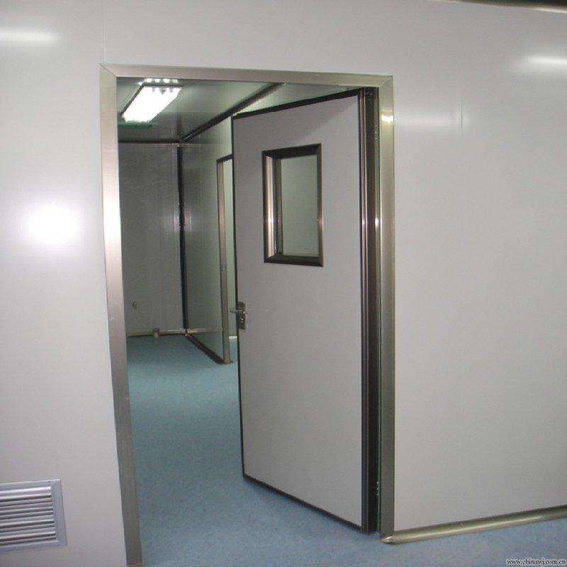 合肥CT室防护铅门