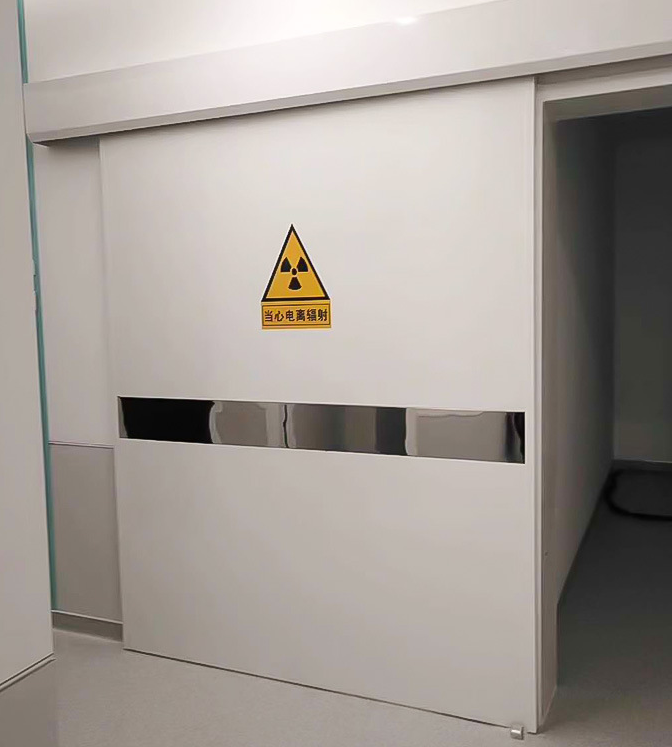 合肥铅门外形设计